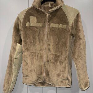 US Army Gen III Cold Weather Fleece, XS
